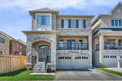 Detached in Clarington