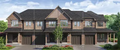 Att/Row/Townhouse in Scugog