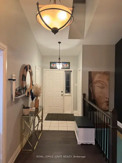 Detached in Pickering