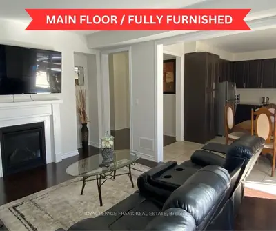 Detached in Clarington