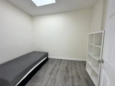 Triplex in Toronto