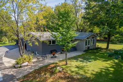 Detached in Clarington