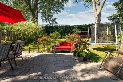 Detached in Oshawa