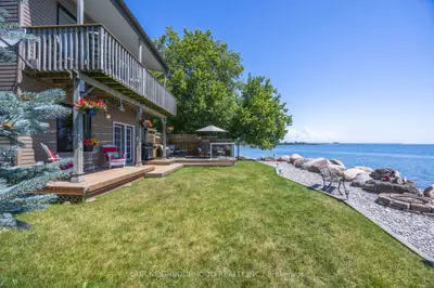 Detached in Clarington