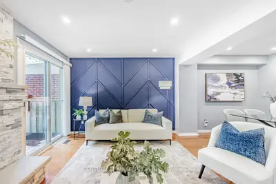 Detached in Toronto