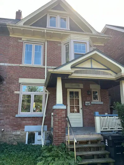 Semi-Detached in Toronto