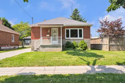 Detached in Clarington