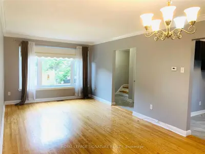 Semi-Detached in Toronto