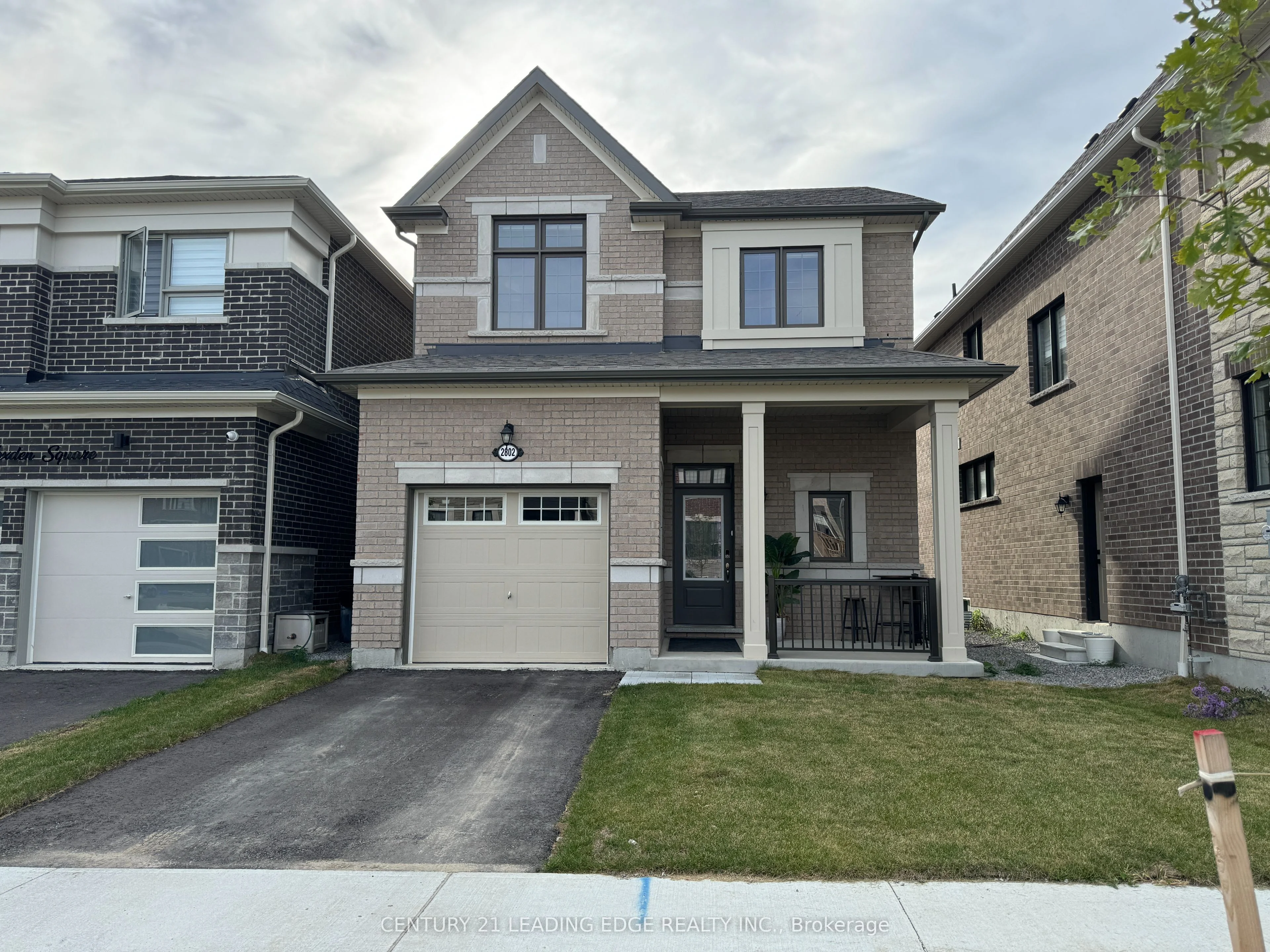 Detached in Pickering