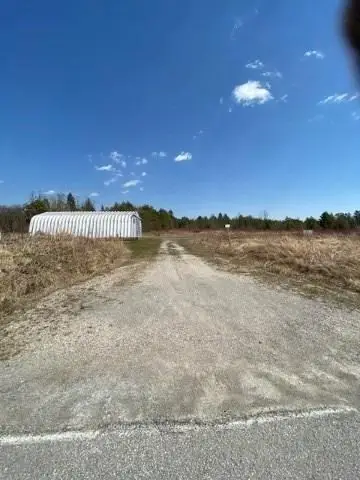 Vacant Land in Pickering