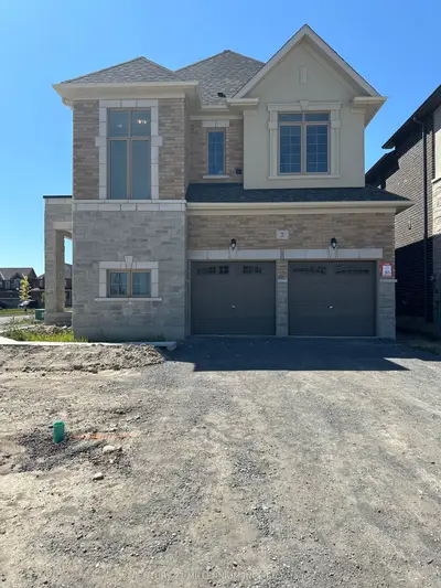 Detached in Clarington