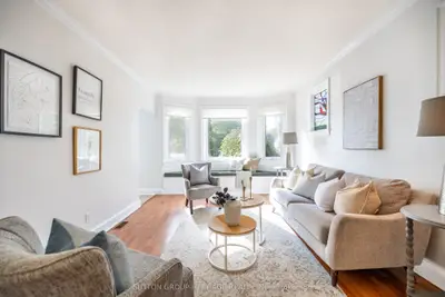 Detached in Oshawa