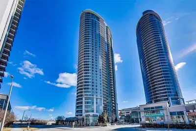 135 Village Green Square 925, Toronto E07, On M1s 0g4