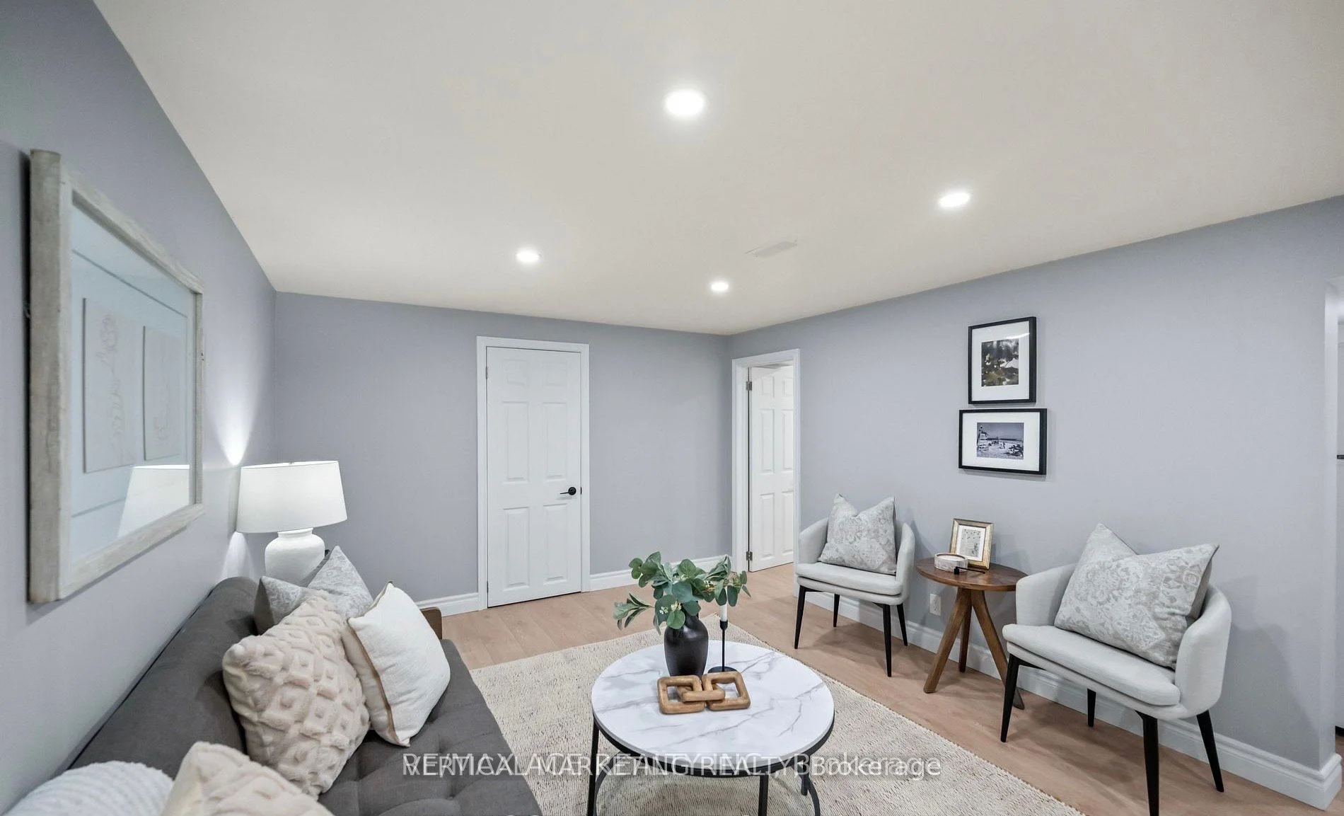 25 Deekshill Drive BSMT, Toronto E10, ON M1E 3R5