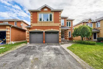 Detached in Ajax