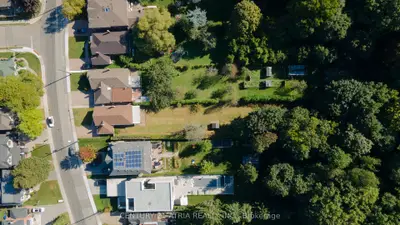 Detached in Toronto