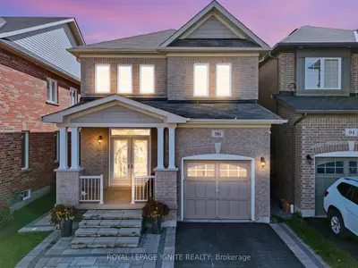 Detached in Ajax
