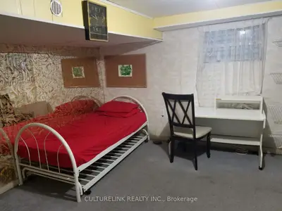 Semi-Detached in Toronto
