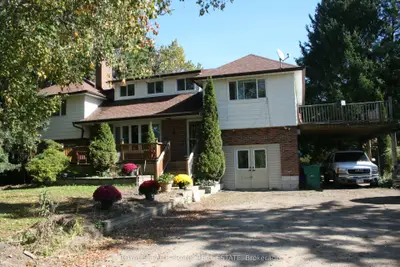 Detached in Clarington