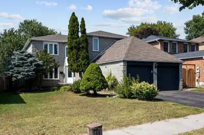 Detached in Pickering