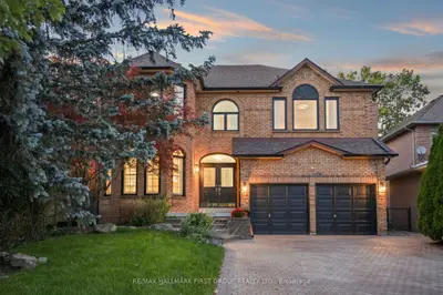 Detached in Pickering