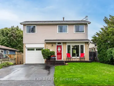 Detached in Ajax