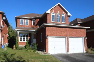 Detached in Ajax
