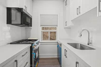 Store W Apt/Office in Toronto