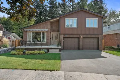Detached in Pickering