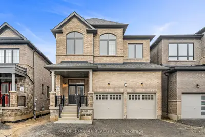 1202 Wilmington Avenue, Oshawa, On L1l 0t9