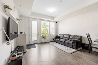 1711 Pure Springs Boulevard 202, Pickering, On L1x 0e3