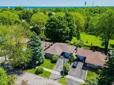 Detached in Toronto