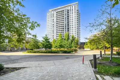 185 Bonis Avenue 1508, Toronto E05, On M1t 3w6