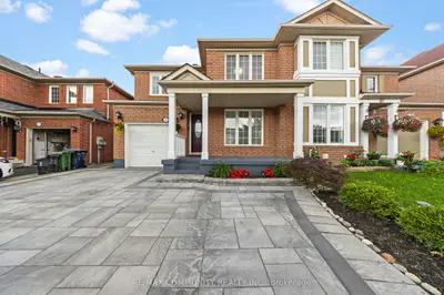 Semi-Detached in Toronto