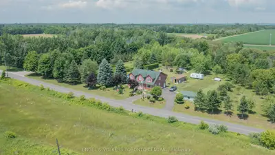 Detached in Clarington