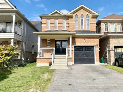 Detached in Clarington