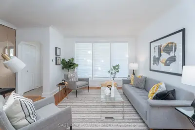 Detached in Toronto
