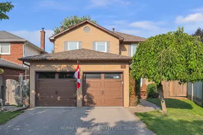Detached in Ajax