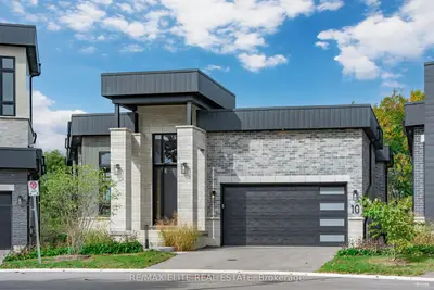 Detached in Ajax