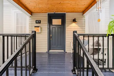 Semi-Detached in Toronto