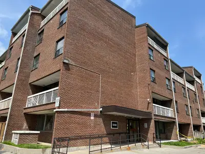 Condo Townhouse in Toronto