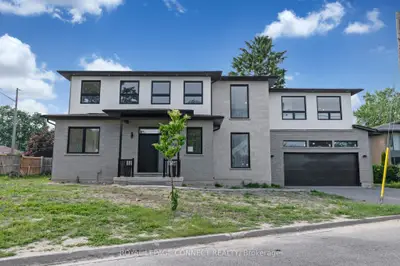 Detached in Pickering