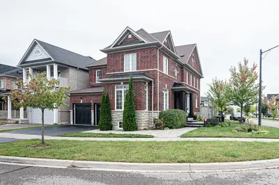 Detached in Ajax
