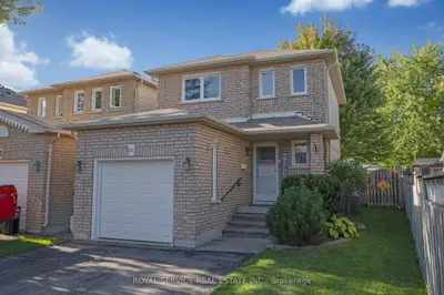 Link in Clarington