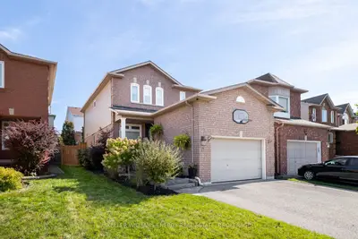Link in Clarington