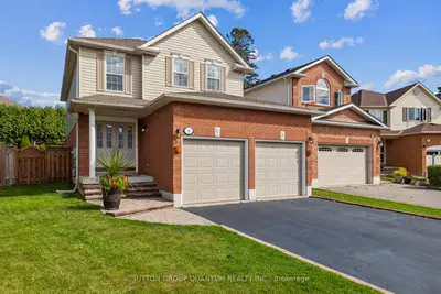Link in Clarington