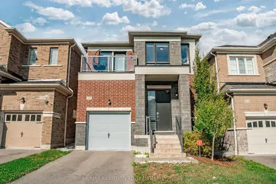 Detached in Pickering