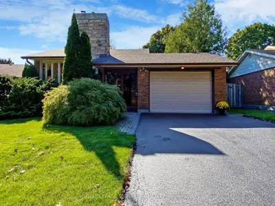 Detached in Toronto