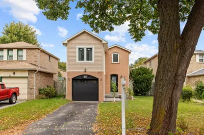 Detached in Ajax