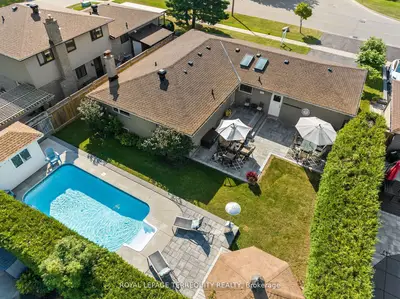 Detached in Ajax
